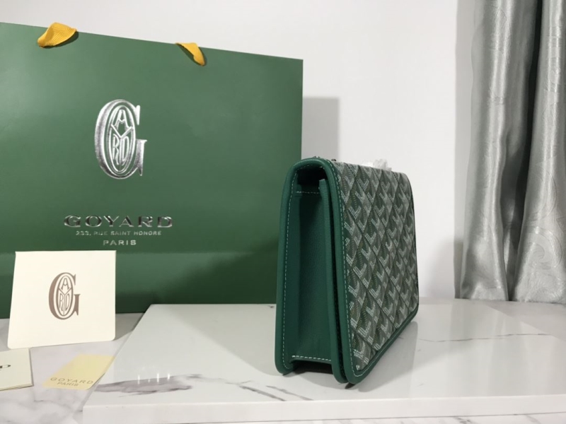 Goyard Wallets